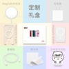 apply Apple Set of parts Magnetic attraction portable battery Set of parts magsafe wireless headset Magnetic attraction portable battery suit