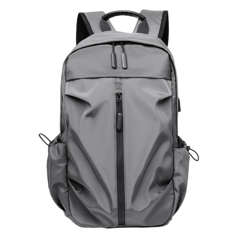 Moda mochila hombres de gran capacidad ligera impermeable bolsa de viaje mochila BOLSA DE ORDENADOR DE NEGOCIOS mochila