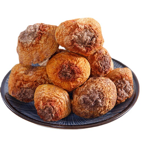 Kangwang Gutian Agaricus 250g dry goods Matsutake Brazilian mushroom source manufacturer direct sales wholesale