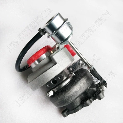 Supercharger He221W Turbocharger