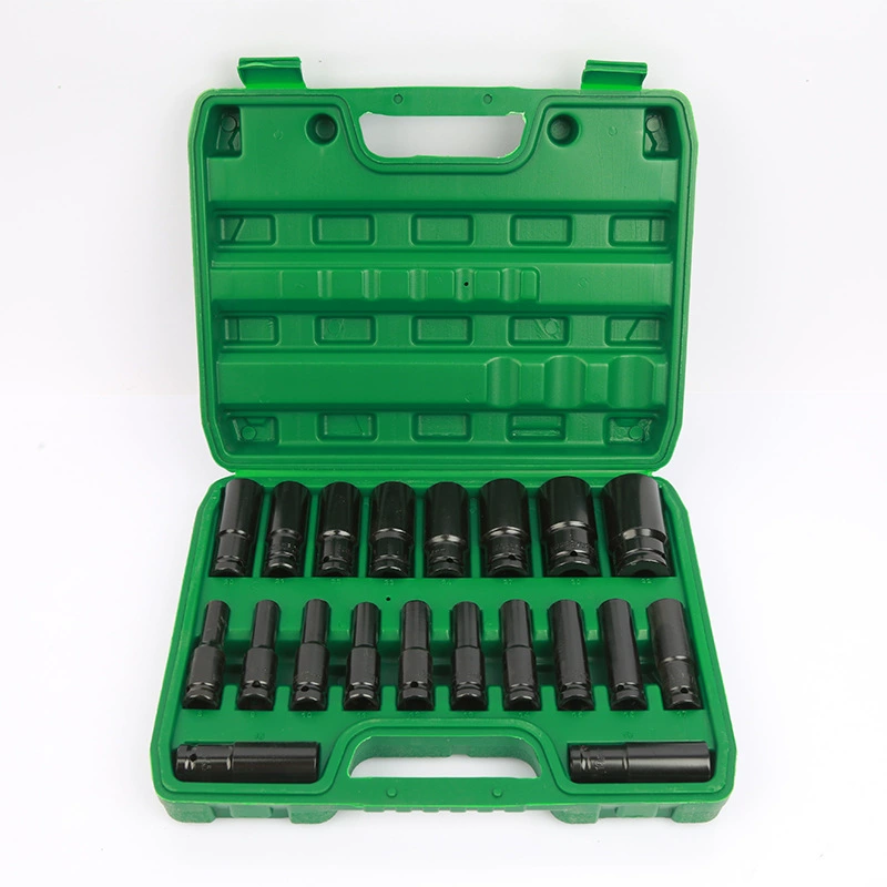 Set, wrench, spark plug for car, 10 pieces