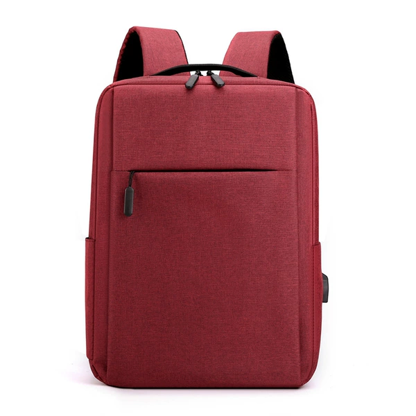Red (with USB)
