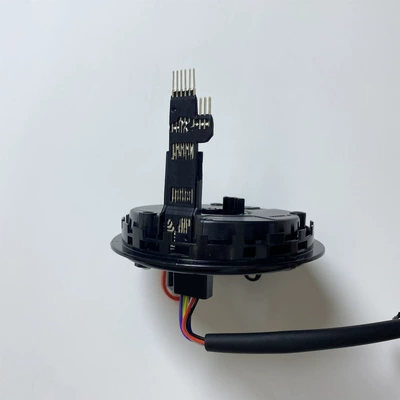 Oturacaq isitmə modulları for Mercedes