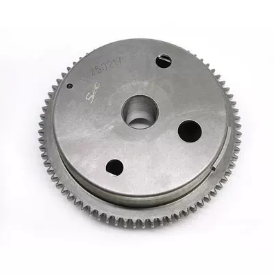 Hengjian S7/S6 Z300 Engine Motorcycle engine and accessories