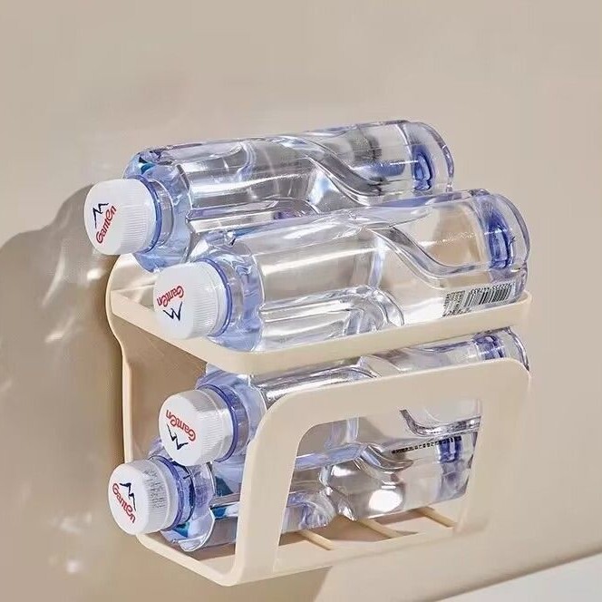 卫生间纸巾盒厕所壁挂式免打孔防水卷纸卫生抽纸置物架轻奢高颜值|undefined