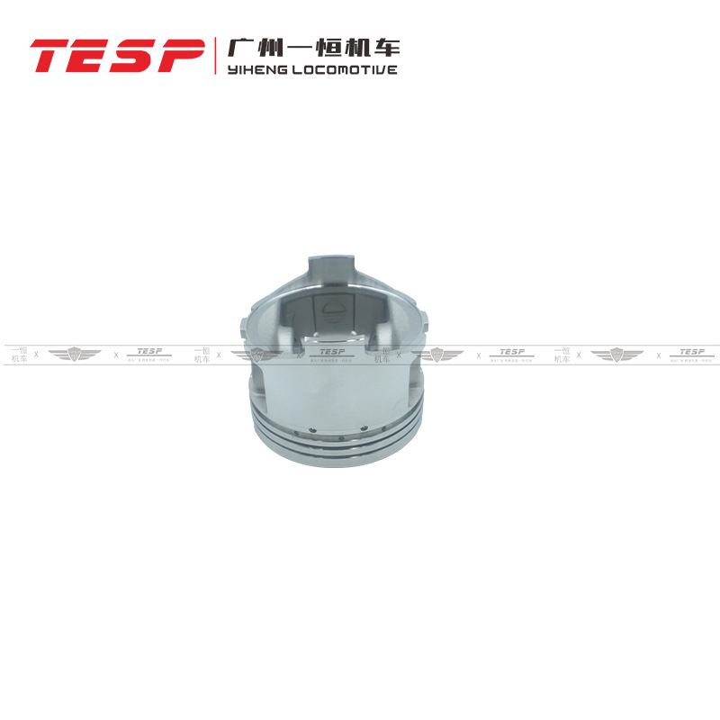 Dm250 Cg250 67mm Is Suitable for Zongshen Lifan South American Hot-Selling Model Motorcycle Piston Piston Ring Assembly