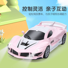 遙控車兒童玩具豪華電高速漂移玩具車賽車男孩仿真遙控汽車 玩具