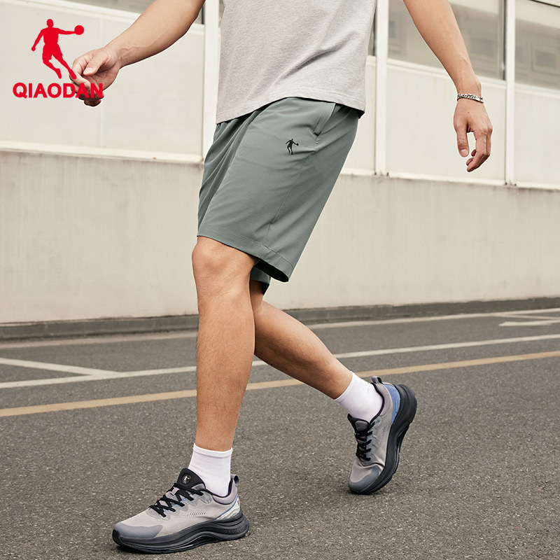 Jordan Moisture-Absorbing Quick-Drying Elastic Shorts for Boys 2026 Summer New Model Same Style as the Mall Official Authentic Sports Fitness Shorts