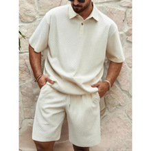 D 85631 Jacquard POLO Set �Ứ POLO ����װ�羳����ͨ����