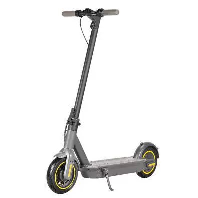 Balance Scooters, Qatlanan elektrik skuterlər
