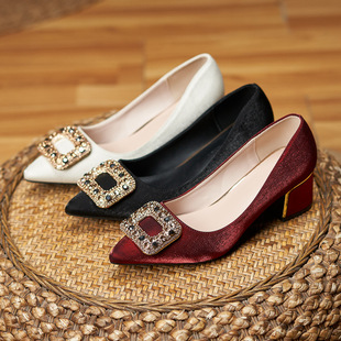 �߸�ЬŮ2026�¿���^�ָ���aŮ��Ь�ӷʼӌ�ϲ���������۲����_