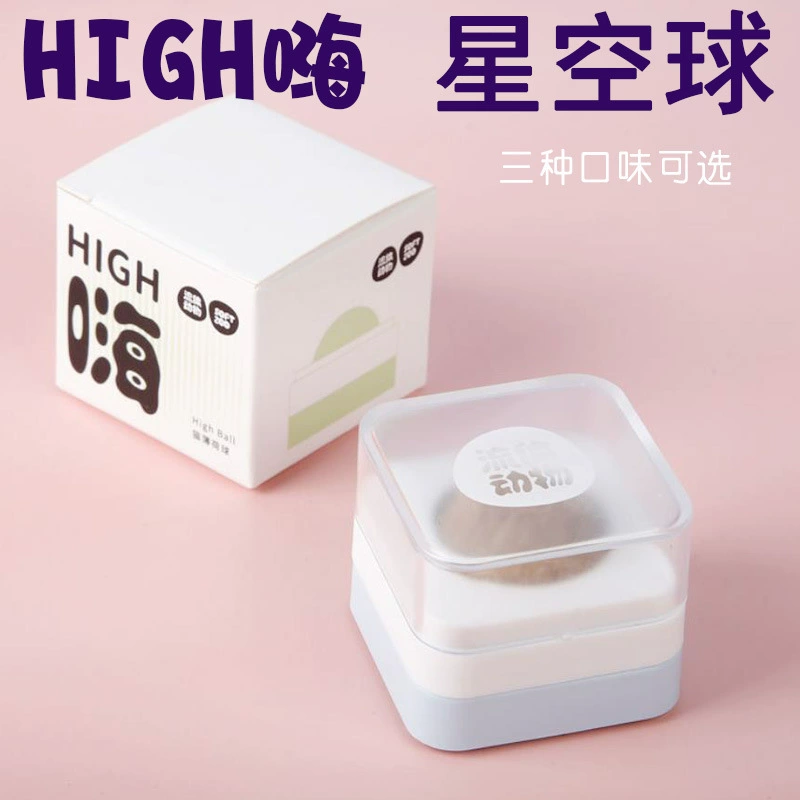 Новый Привет Мяч Насекомое Желчный Фруктовый Мяч Дразнить Кошка Горец Нокс Кошка Спин Мятный Мяч Звездный Мятный Мяч Жидкость Животное