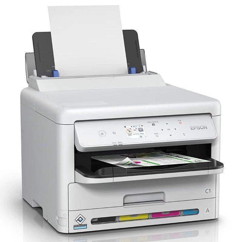 Epson, double-sided high speed printer, C5390, 5390A, C5290, 5290A