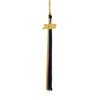 36 sapphire blue plus gold (export standard)
