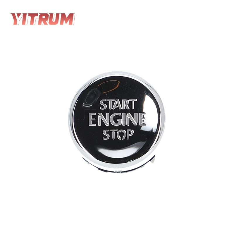5NG959839A Подходит для Volkswagen Tiguan 2016-2024 переключатель запуска кнопкой Start/Stop