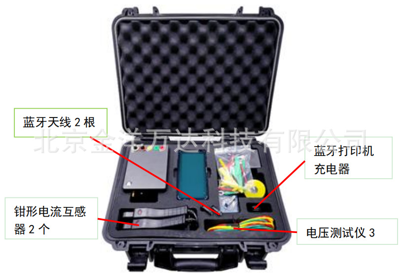 电梯平衡系数测试仪 型号:FP-T1