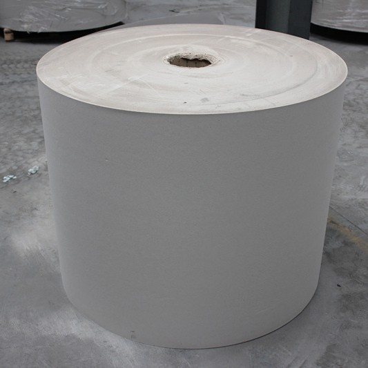 皮件冲孔专用卷筒纸 厚度和门幅克特定