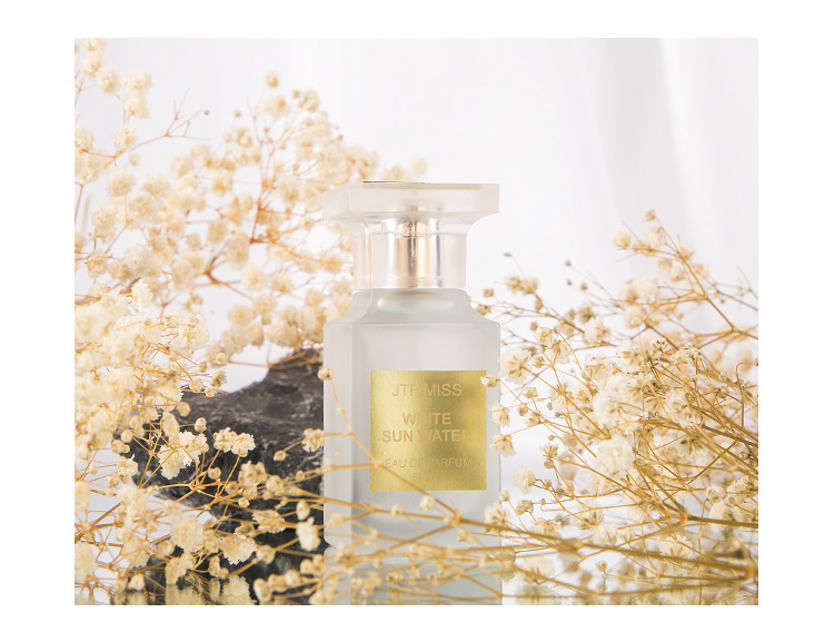 New Perfume Small City Yixiangzheng Brand Tf Perfume Ebony Agarwood Bitter Peach Perfume, Affordable For Male And Female Students, Durable Perfume_voghion.com