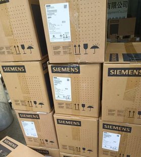 Siemens Sinamics G120C Series Compact Frequency Converter 6Sl3210-1Ke31-4Ub1 75K