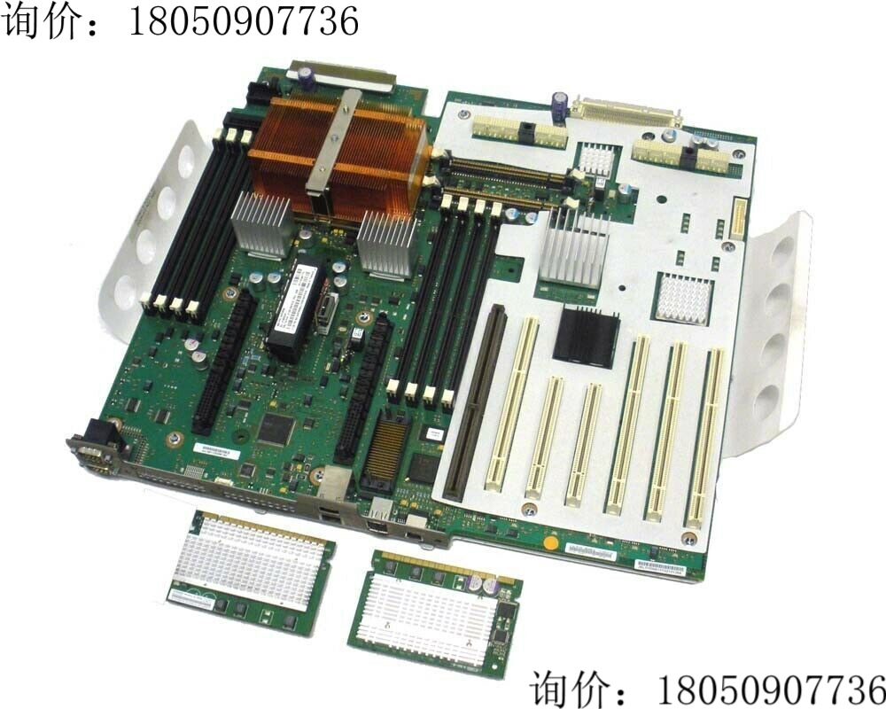 39J4072 1.65GHz 单向 POWER5+ 器卡 带 0MB 三级缓存议价