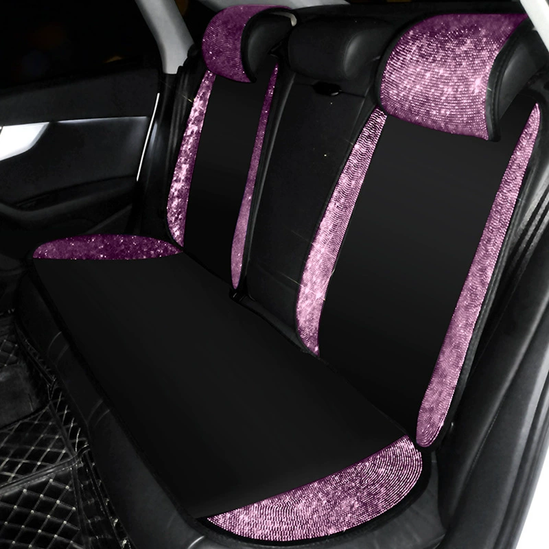 Seat, monolithic silk breathable summer cooling genuine universal set four seasons, 3 piece set