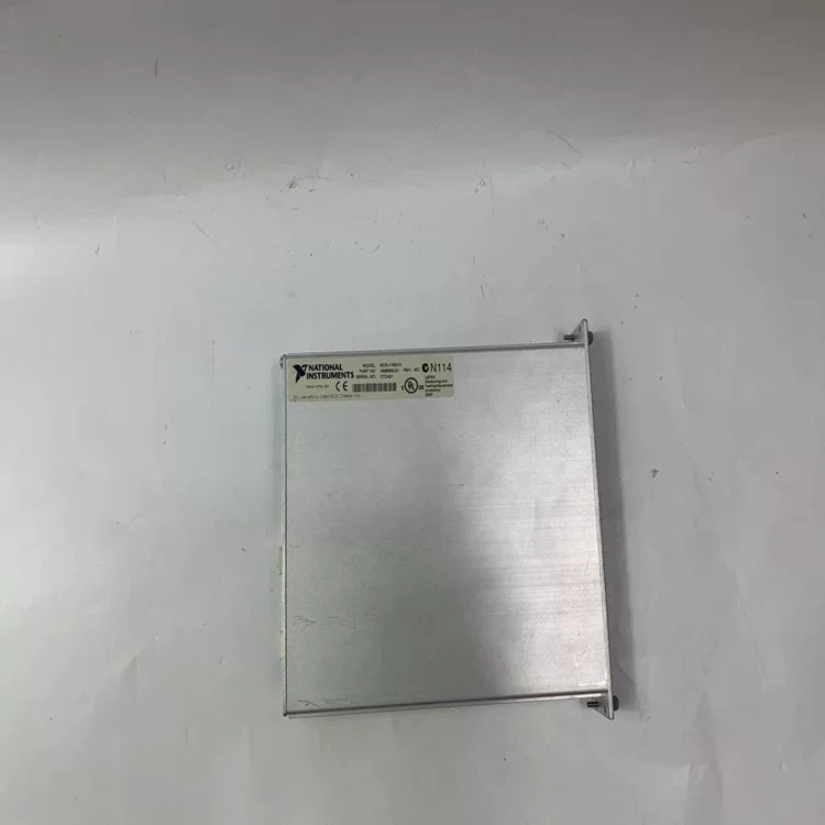 PXI-6052E Система управления ПЛК NI Фактура приветствуется для запроса Гарантия качества