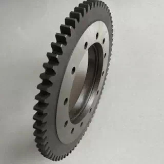 Shantui SD22 bulldozer parts: Transfer case 6691-21-4170 pump drive shaft compatible with SD22