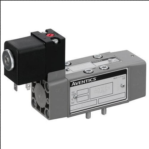 德国安沃驰AVENTICS压力调节阀5610141530原装进口优势供货