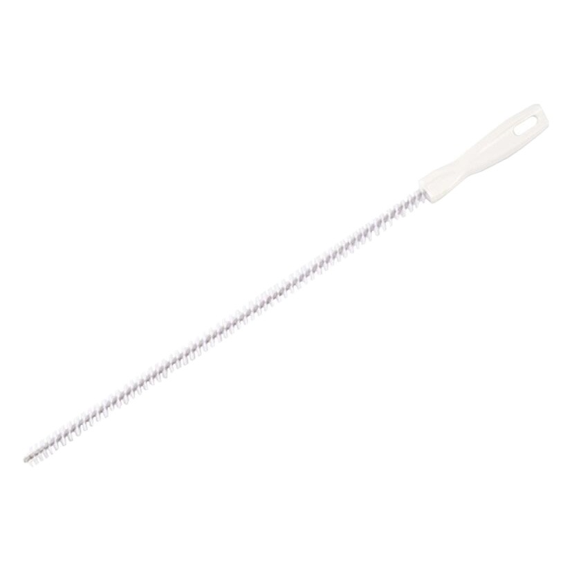 Flexible pipe dredger sewer hair cleaner face washing pool cleaning brush water pipe tool