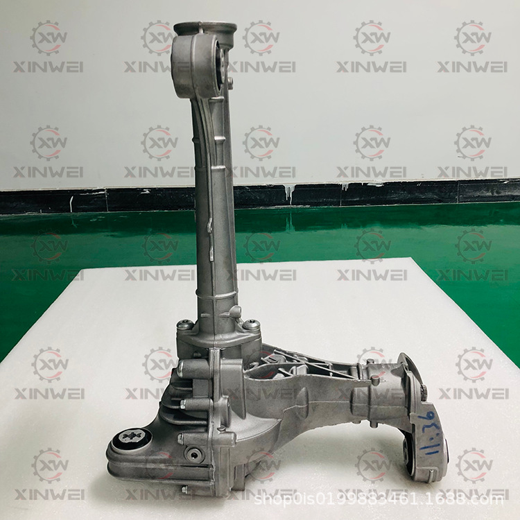 Suitable for Porsche Panamera Cayenne Volkswagen Touareg Q7 Rear Differential Transfer Case Assembly