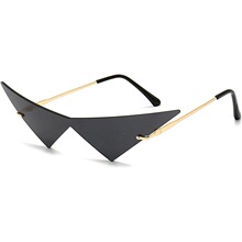 M 51741 Tear Drop Heart Sunglasses �޿�̫���� �羳����