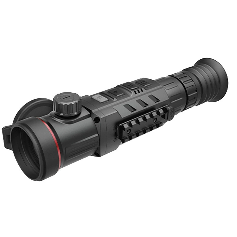 LONGOT Langot TR650L Тепловизионный прибор ночного видения Зеркало наружного тепловизора