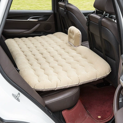 car SUV General car travel | Vehicle-mounted inflatable bed