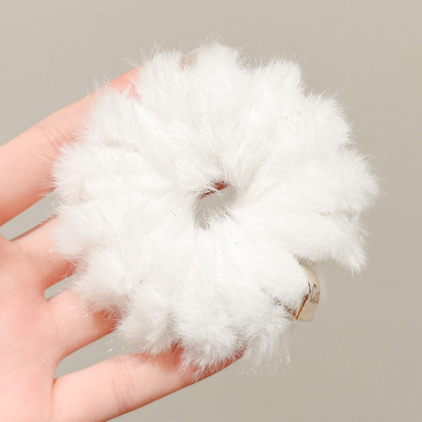 Coleteros, gomas para el pelo para niñas, alta elasticidad y durabilidad, para atar el cabello, nuevos accesorios para el cabello elegantes 2025