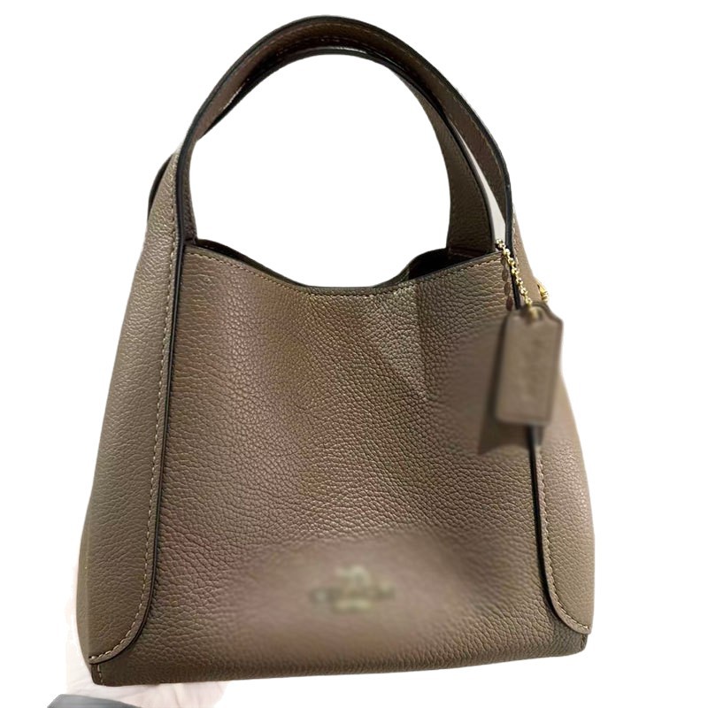 Koujia Autumn/Winter New Hadley Hobo 21 Market Bag Versatile Shoulder Crossbody Handheld Bucket Bag For Women - Thumbnail 5