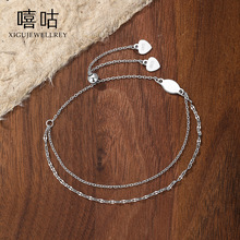 ����H0125 S925�y�p�ӿ��{���ճ����A���Ů���s����ins�L���