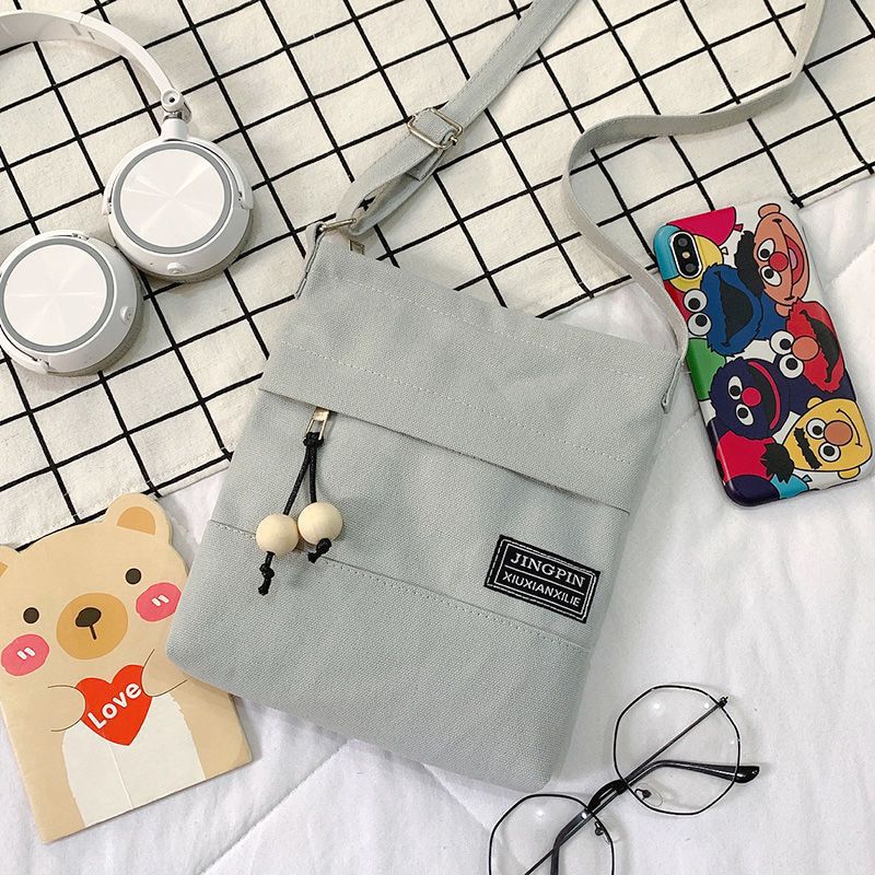 회색 펜던트 없음