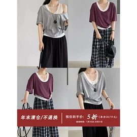 毛衣;女式衬衫;女式针织衫