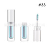 Neo -optical color transformed dragon liquid eye shadow polarized high -light pearl glittering water eye shadow solution Cross -border makeup without logo