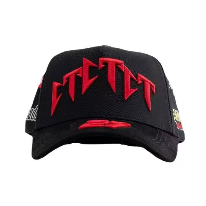 Pop hip hop tendencia DANDY gorra de béisbol gorra ajustable animada gorra de béisbol hip hop hombres y mujeres al por mayor