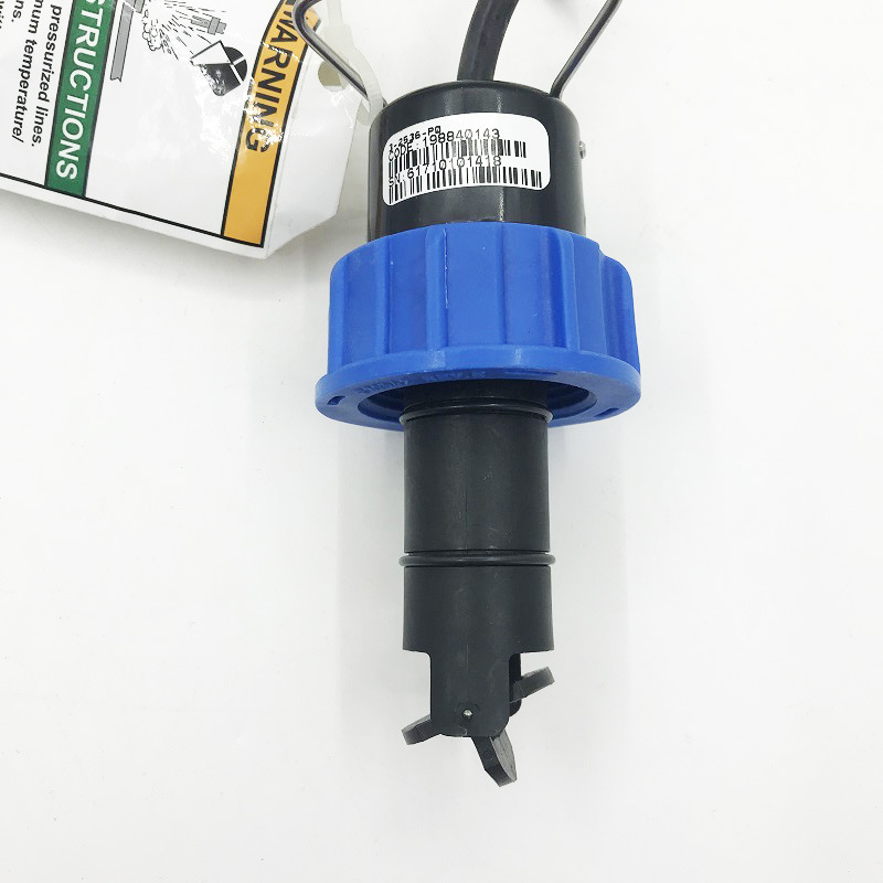 GF流量计3-2536-T0/3-9900 压力计3-2450-7L温度传感器3-2350-3