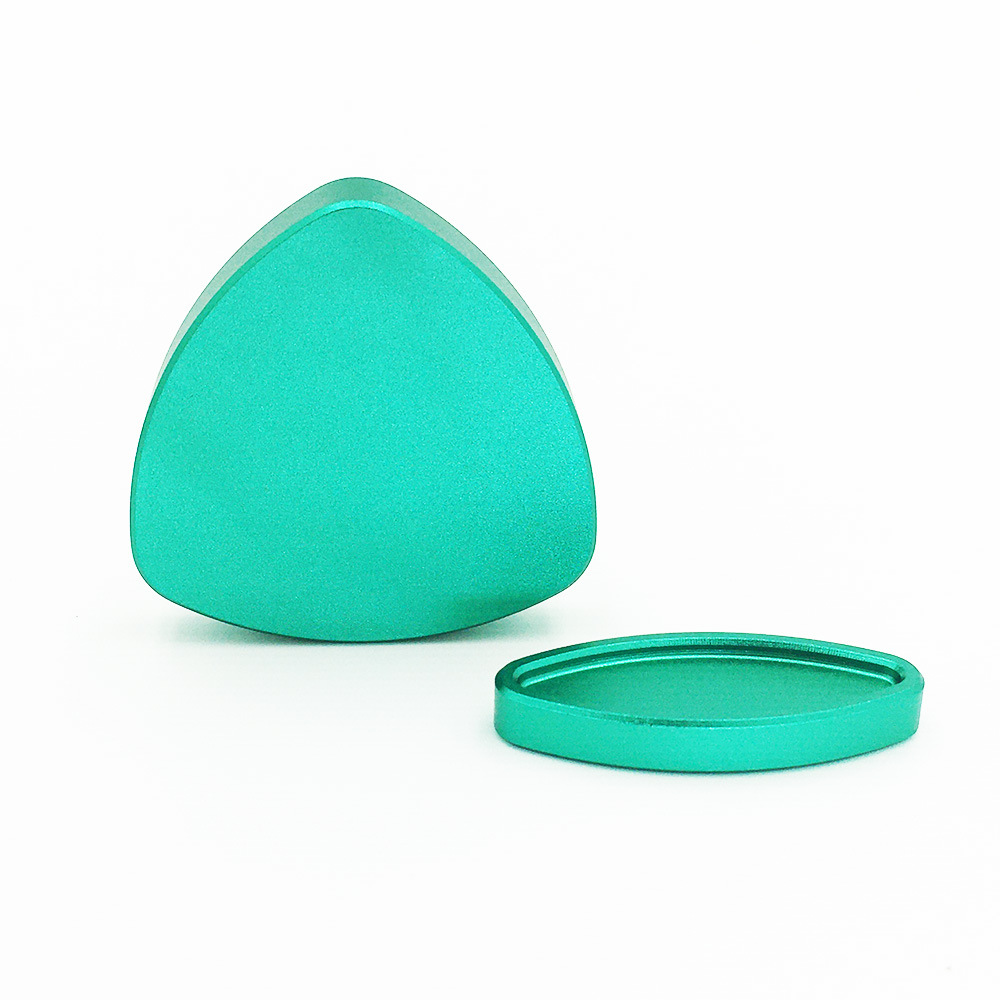 Magnetic Fidget Spinner - Black