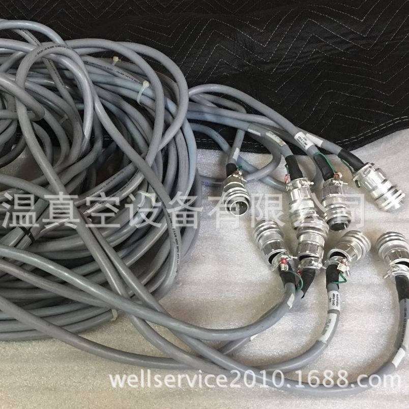 CTI OB Power Cable AMAT No: 0620-01079 50 FT