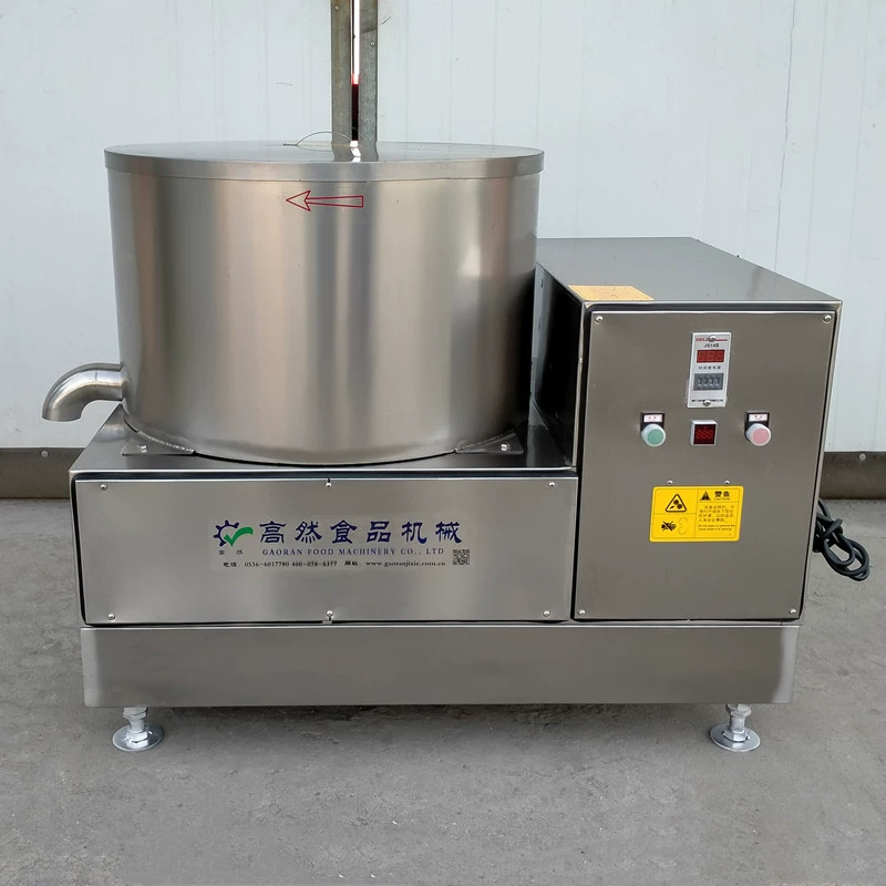 Экспорт внешней торговли автоматический центробежный обезудаляющий двигатель из нержавеющей стали