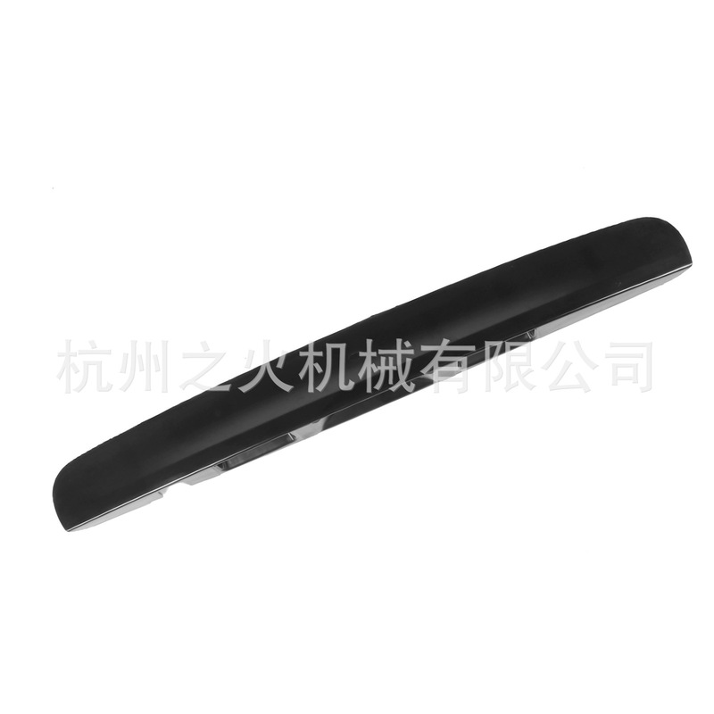 适用日产尼桑逍客尾门拉手框 后备箱拉手框 90812JD20H|undefined