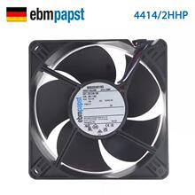 ���� 4414/2HHP 12038 24V 0.5A ��Ƶ������ɢ�ȷ���