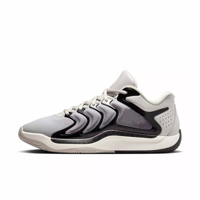 Durant 17 zapatos de baloncesto para hombres KD17 aire acolchado púrpura rosa amortiguación de pecho