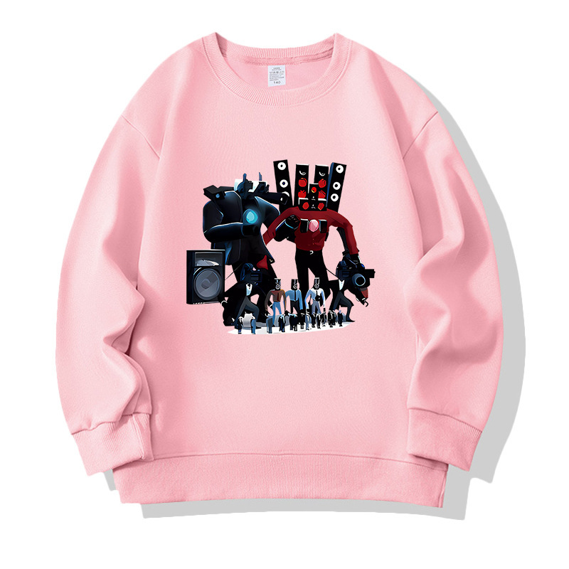 008 스타일 핑크