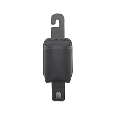 in-car hook, headrest seat – Car cup holder/beverage holder - multifunctional-water-cup-hook-black-1-piece
