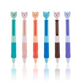 圆珠笔中油笔;中性笔;文具套装